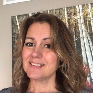 Meet your Posher, Anne